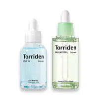 在飛比找蝦皮商城優惠-【Torriden】5D微分子玻尿酸保濕精華 精華液 保濕精