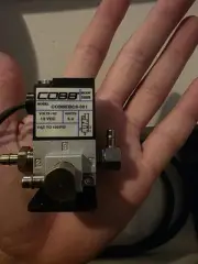 Subaru 3 Port Boost Control Solenoid (BCS) New