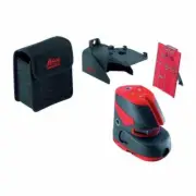 NEW Leica Lino L2P5 laser level Leveling laser Line and Dot Laser