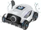 (2024 New) WYBOT Osprey 300II Cordless Robotic Pool Vacuum, 130 Mins Runtime,...