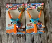 2 Nerf Super Soaker Sling N' Soak