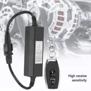 DC Motor Linear Actuator Wireless Remote Control DPDT Switch
