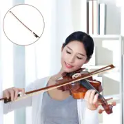 Beginner's Piano Bow Student Horsetail for Instrument Right Violin