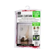 Curtain String Door Colour 200cm x 90cm
