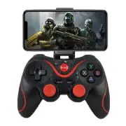 Wireless Game Controller Bluetooth 5.0 Gamepad For Android iOS iPhone Tablet PC