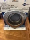 InSinkErator Mounting Assembly