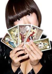 Deviant Moon Tarot Deck