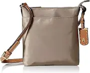 womens Tommy Hilfiger Nylon Crossbody Bag for Women Julia