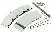 DCCConcepts DCP-CMC - Cobalt Value Pack Selection of Parts & Accessories