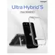 Spigen iPhone SE 2022 2020 Ultra Hybrid S-立架式保護殼