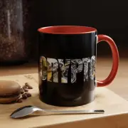 Crypto currency Coffee Mug - Perfect Gift for Crypto Enthusiasts Fun Crypto Mug