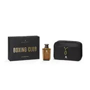 [Scalpers] Scalper Boxing Club Pencil Case 2 Pieces