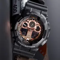 在飛比找PChome24h購物優惠-【CASIO】卡西歐 G-SHOCK 重機齒輪設計 200米