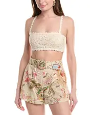 Hemant & Nandita Bandeau Top