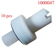 10 PCS 1000047 Flat Nozzle for GM02 Opti Electrostatic Powder Coating Spray Gun