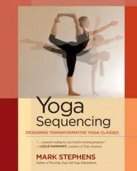 在飛比找博客來優惠-Yoga Sequencing: Designing Tra