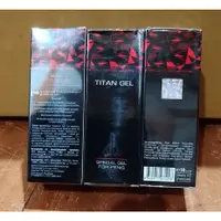 在飛比找蝦皮購物優惠-台灣現貨 俄羅斯 TITAN GEL 泰坦凝膠 男性外用按摩