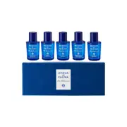 5pc Acqua Di Parma Mini 5ml Men/Women Fragrance Perfume Scent Boxed Set