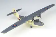 Corgi 1/72 Catalina Mk IVA JV928 RAF No.210 Sqn
