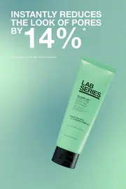 Lab Series Clear LS Essentials Bundle