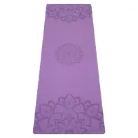 在飛比找momo購物網優惠-【Yoga Design Lab】Flow Mat TPE環