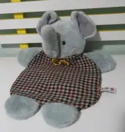 WATER BOTTLE COVER ELEPHANT KORIMCO OR COULD PUT PJS IN