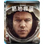 [二手]絕地救援(THE MARTIAN) 2D單碟/3D單碟 藍光BD 麥特戴蒙 潔西卡雀絲坦 主演 雷利史考特 執導