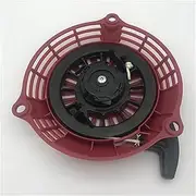 ZAPYVET Recoil Starter Pull Start Assembly for GC135 GC160 GCV135 GCV160 EN2000 Generators Pull Starter Engine Motor Parts 28400-ZL8-023ZA Recoil Pull Starter