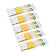 PH Test Strips 5.5-9.0 Indicator Paper Lab Litmus Tester Alkaline Acid 5pcs