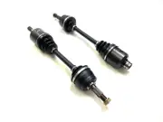 DSS for 92-00 Honda Civic/94-01 Acura Integra 700HP Direct Bolt-In Axle - Right