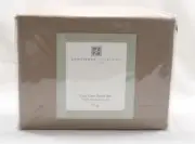 Concierge Collection Platinum 1500 Thread Count King Duvet Set Taupe