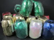 Lot 17 Berwick Curling Ribbon Kegs Party Gift Wrapping Balloon Ties