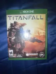 Titanfall (Microsoft Xbox One) (New)