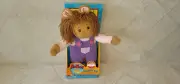 1996 Playskool Hasbro Talking Dw Doll, 18”, Works