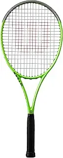 Wilson Blade Feel 105 Tennis Racket, Size 2