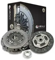 Clutch Industries Heavy Duty Clutch Kit R1442NHD