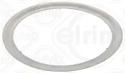 GASKET, EXHAUST PIPE ELRING 907.430 EXHAUST PIPE AT EXHAUST TURBOCHARGER FOR ALF