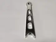 1 Van Staal Part# VSB1005S EXTENDED Handle Arm SILVER Fits All 100-150