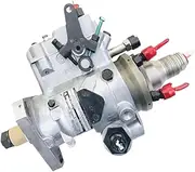 Diesel Fuel Injection Pump 4 Cylinder DE2435-6247 RE518166 RE518087 ，Compatible For Stanadyne J-ohn Deere 6615