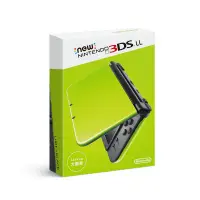 在飛比找蝦皮購物優惠-Nintendo New 3DSLL New3DSLL 主機