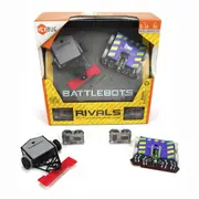 HEXBUG - BattleBots Rivals (Tombstone and Witch Doctor)