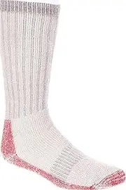 [Georgia Boot] Merino Wool Crew Socks