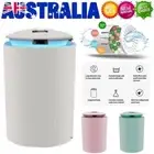 Electric Air Diffuser Oil Aroma Humidifier LED Night Light Up Relax Defuser