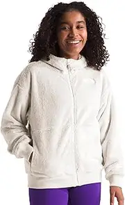 [THE NORTH FACE] Osito F/Z Girls' Functional Jacket