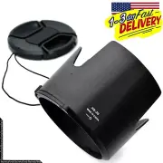 (HB-29+ Lens Cap) Lens Hood for Nikon AF-S VR Zoom-Nikkor 70-200mm f/2.8G IF-ED
