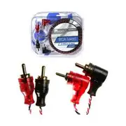 Aerpro RCA Lead 2 Male To 2 Male - Wiring Kit, 5m - BSX5RCA