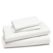Hudson Park Collection 800TC Egyptian Cotton Sateen Sheet Set, California King - Exclusive