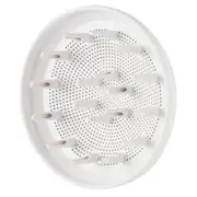 For Laifen Hair Dryer LF03/SE Laifen Diffusion Perm Curling Air Nozzle Accessories White