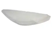 RIGHT DIFFUSING LENS HEADLIGHT FITS: PEUGEOT 308 I 1.6 BIOFLEX/1.4 16V/1.6 16
