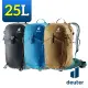 【deuter】3440524 輕量拔熱透氣背包 25L TRAIL(後背包/健行/登山/攀岩/滑雪/單車/旅遊)